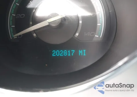 2008 Chevrolet Malibu Lt from USA, damaged, VIN 1G1ZH57BX8F223801